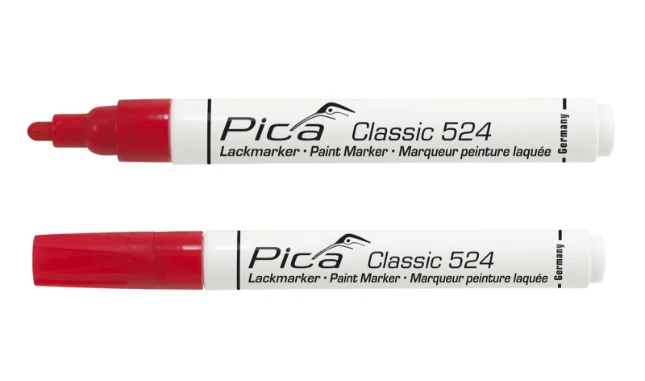 Pica Lakmarker Classic