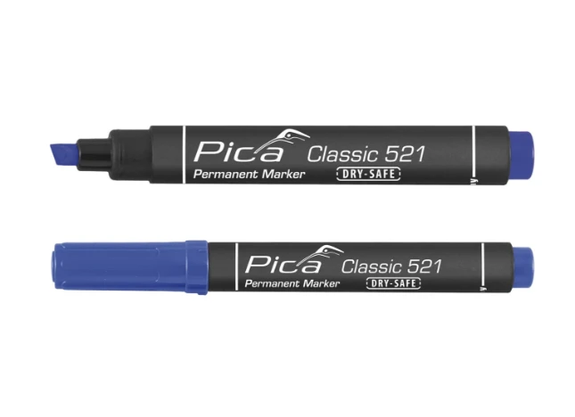 Pica Markeerstift Classic 521