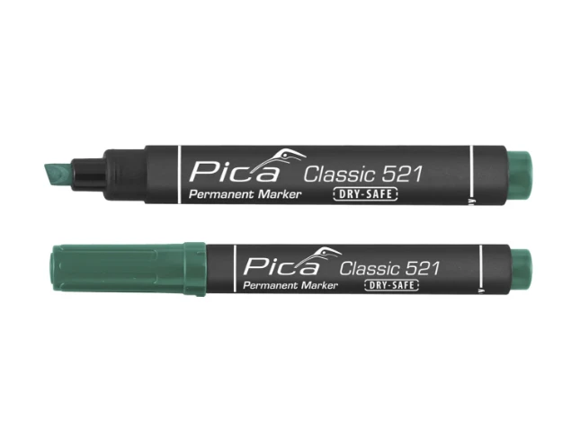 Pica Markeerstift Classic 521