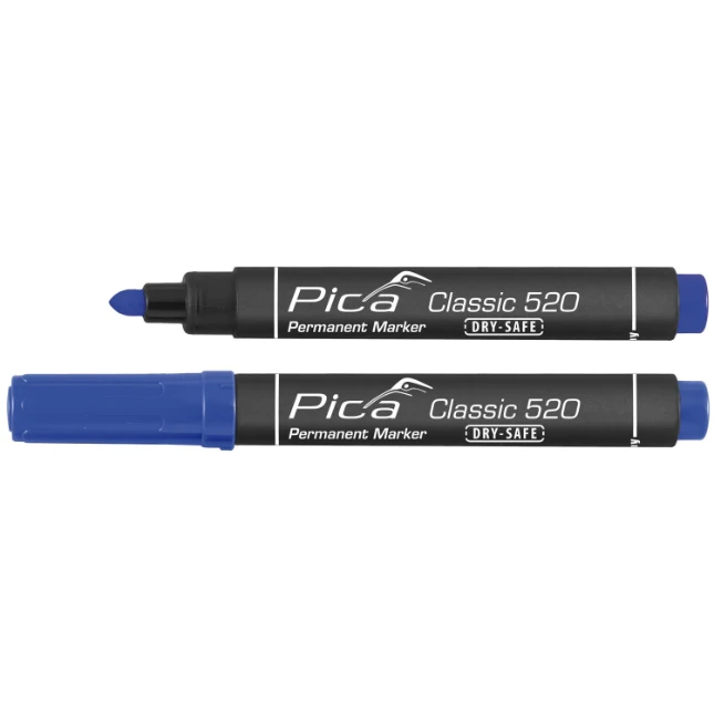 Pica Markeerstift Classic 520