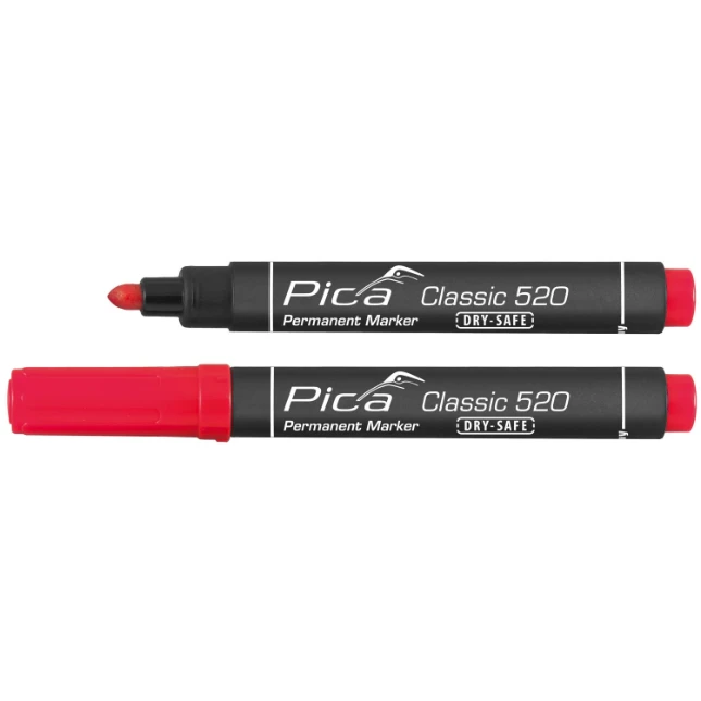 Pica Markeerstift Classic 520