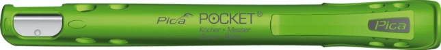 Pica POCKET 505/01 Timmermanspotlood 24 cm