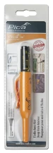 Pica Ink 150/46 Markeerstift voor diepe gaten zwart