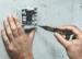 Pica Ink 150/46 Markeerstift voor diepe gaten zwart