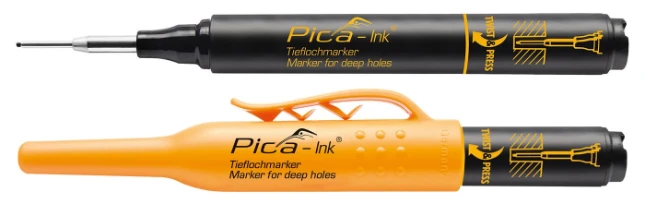 Pica Markeerstift Ink