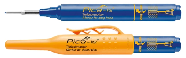 Pica Markeerstift Ink