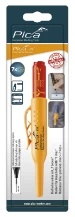 Pica Ink 150/40 Markeerstift voor diepe gaten rood
