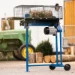 Scheppach Houtklover HL760LS 230V 7 ton (met standaard)