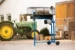 Scheppach Houtklover HL760LS 230V 7 ton (met standaard)