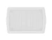 Kis Opbergbox, Spinning Box, maat M, 30L, helder