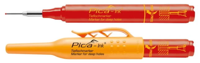 Pica Markeerstift Ink