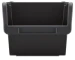 Kistenberg Stapelbak Truck - 230x160x120mm - zwart