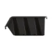 Kistenberg Stapelbak Truck - 155x100x70mm - zwart