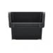 Kistenberg Stapelbak Truck - 195x120x90mm - zwart