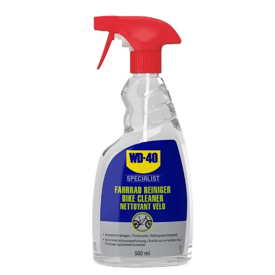 WD-40 Specialist Bike Reiniger 500 ml