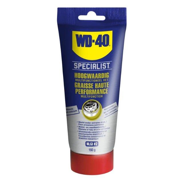 WD40 Smeermiddel Specialist