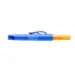 Pica Gel 8084 Signalmarker geel
