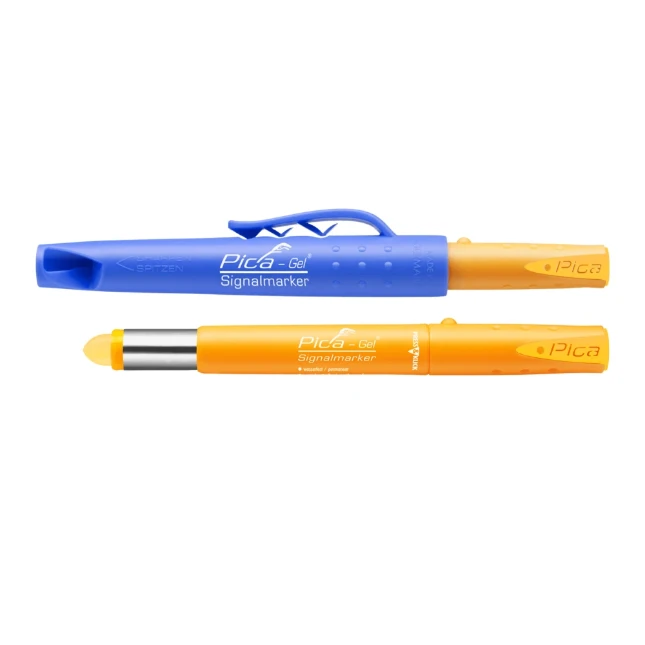 Pica Markeerstift Gel