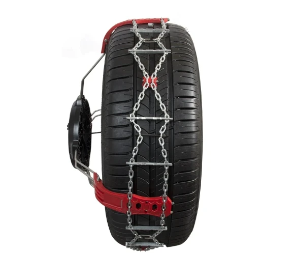 Polaire Steel Grip 80
