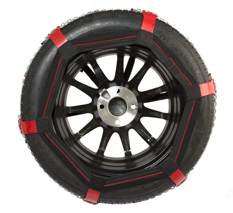 Polaire Steel Sock 84