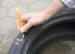 Pica Gel 8083 Signalmarker zwart