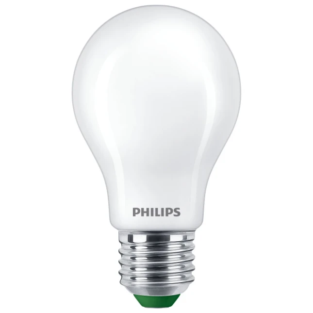 Philips LED Lamp Classic 60W A60 E27 3000K FR UE SRT4