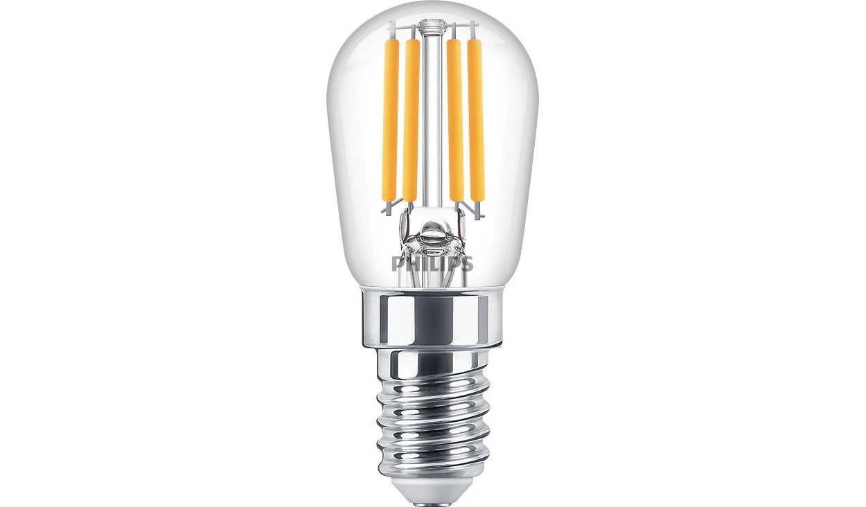 Philips LED Filament Classic 25W T25S E14 CL ND SRT6