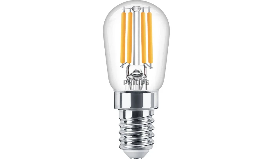 Philips LED Filament Classic 25W T25S E14 CL ND SRT6