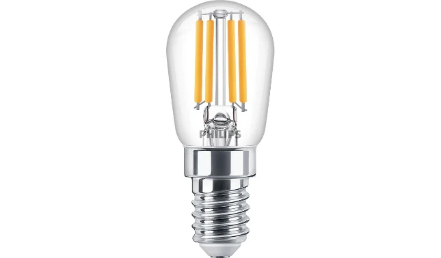 Philips LED Filament Classic 25W T25S E14 CL ND SRT6