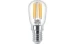 Philips LED Filament Classic 25W T25S E14 CL ND SRT6