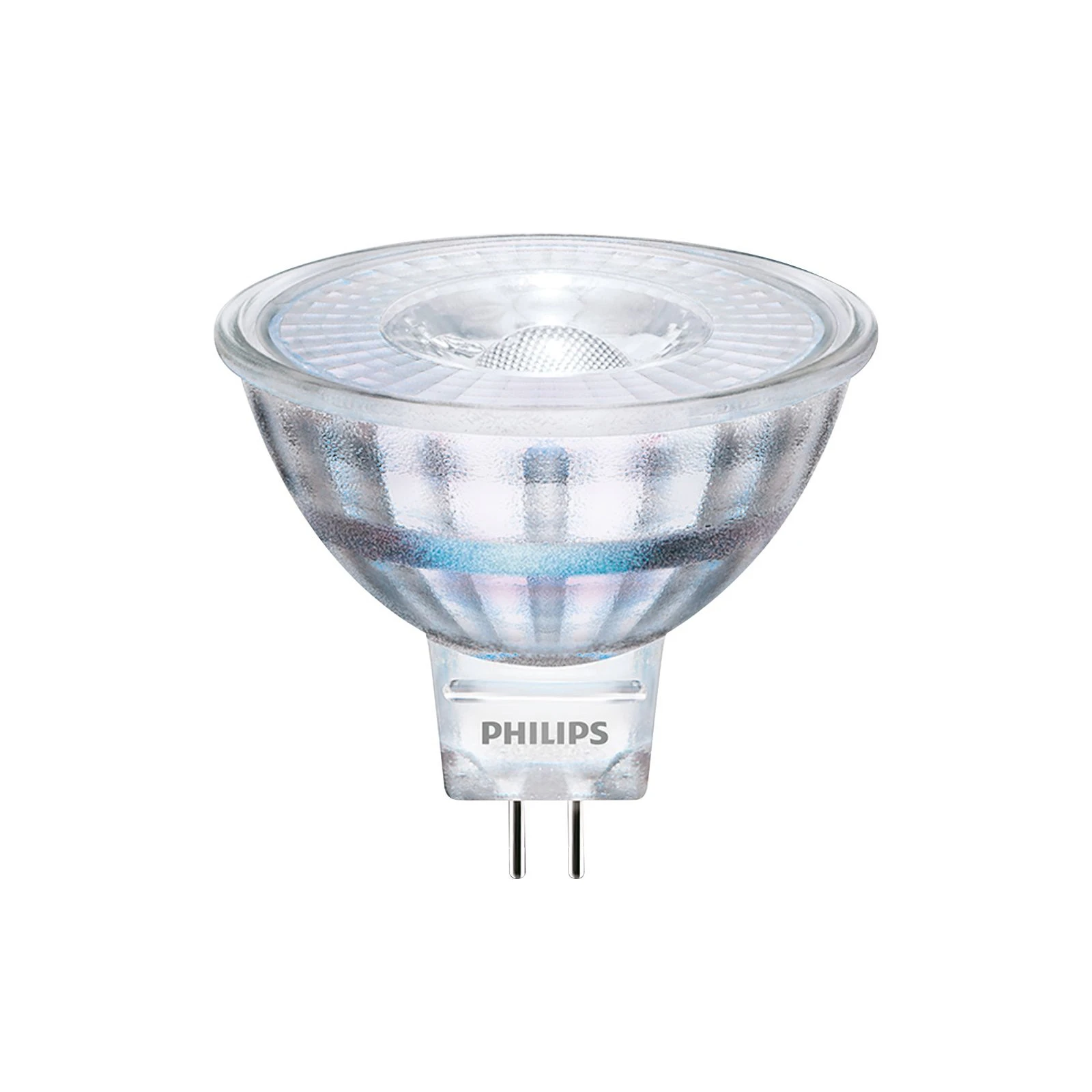 Philips LED Spot Classic 35W GU5.3 MR16 WW 36D ND 2SRT6