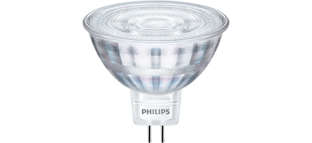 Philips LED Spot Classic 20W MR16 WW 36D ND 2SRT6