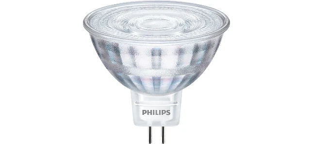 Philips LED Spot Classic 20W MR16 WW 36D ND 2SRT6