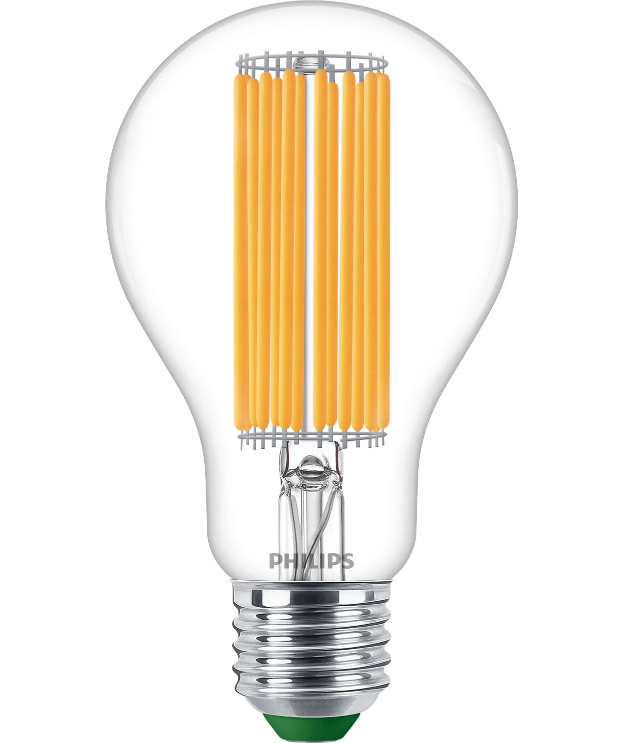 Philips LED Filament 100W A70 E27 3000K CL UE SRT4
