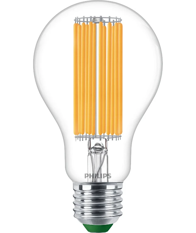 Philips LED Filament 100W A70 E27 3000K CL UE SRT4