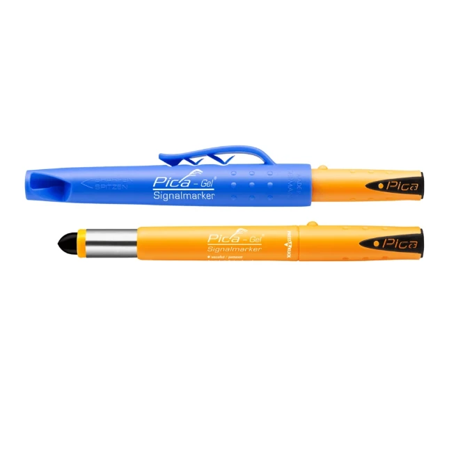 Pica Markeerstift Gel