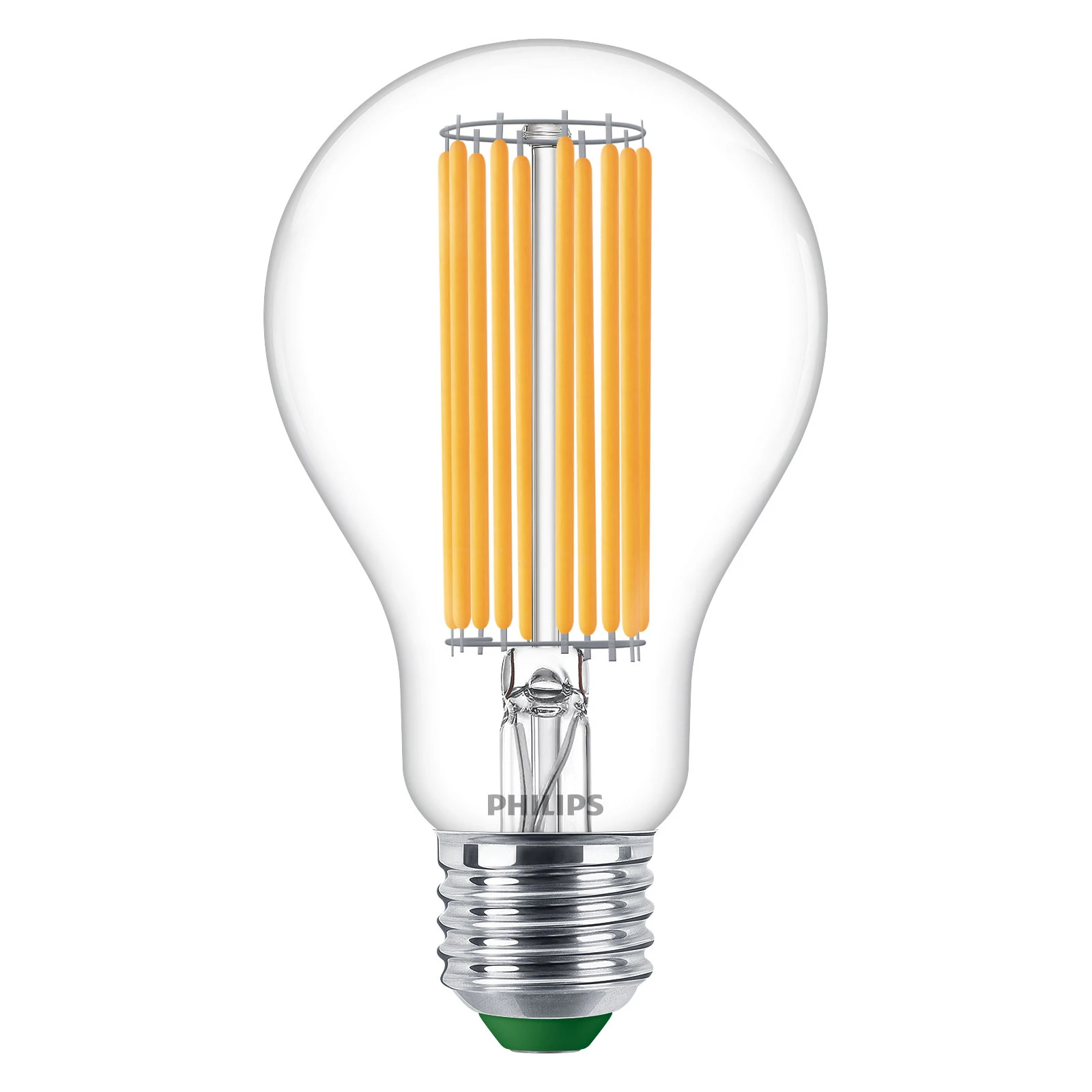 Philips LED Filament Classic 75W A70 E27 3000K CL UE SRT4