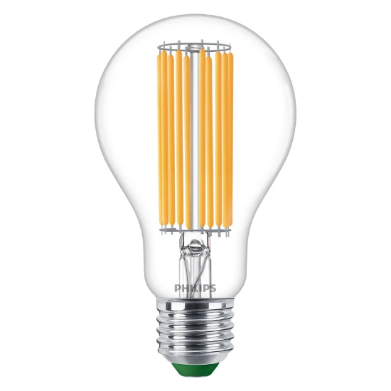 Philips LED Filament Classic 75W A70 E27 3000K CL UE SRT4