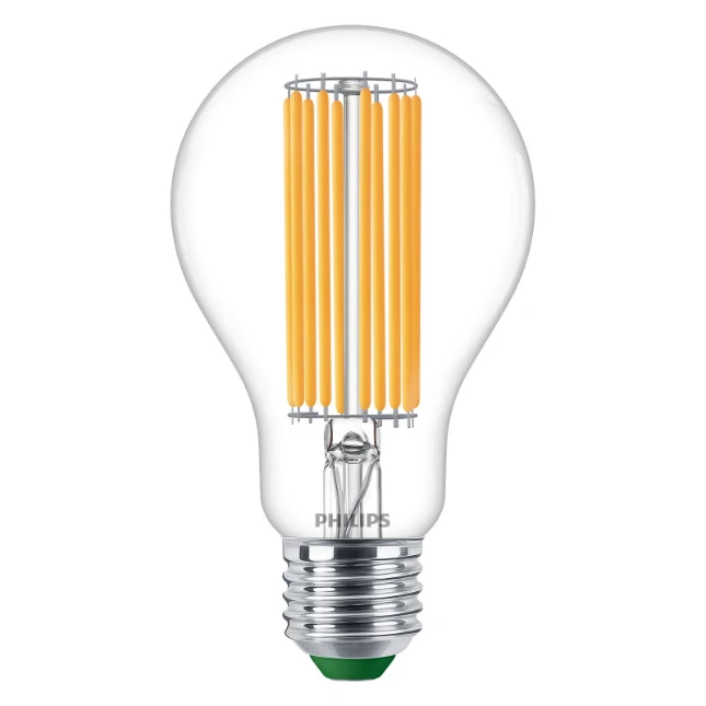 Philips LED Filament Classic 75W A70 E27 3000K CL UE SRT4