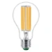 Philips LED Filament Classic 75W A70 E27 3000K CL UE SRT4