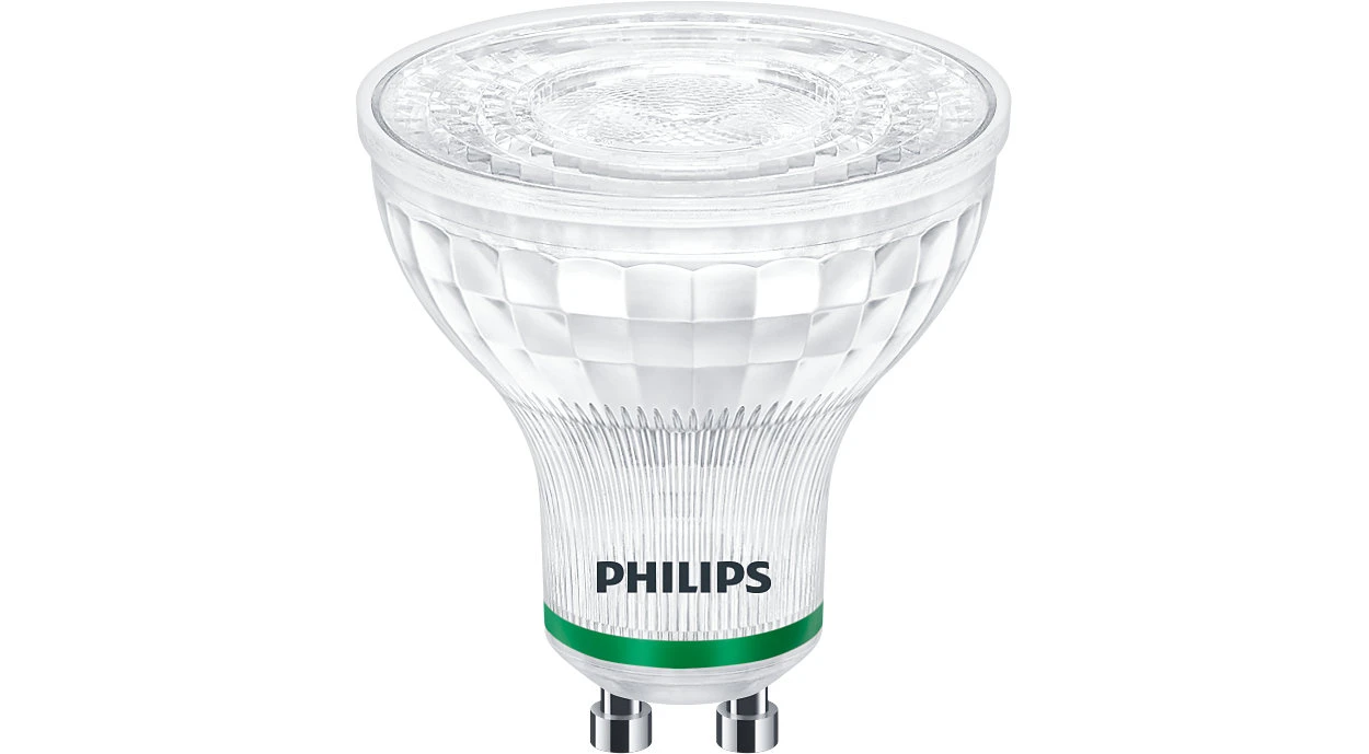 Philips LED Spot 50W GU10 WH 36D ND EELB SRT4