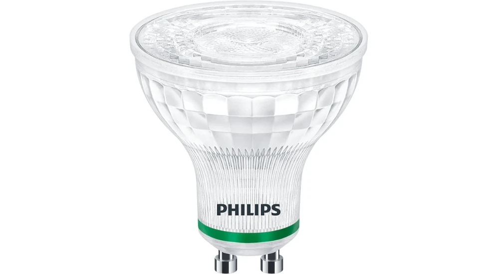 Philips LED Spot 50W GU10 WH 36D ND EELB SRT4