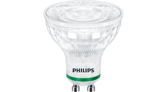 Philips LED Spot 50W GU10 WH 36D ND EELB SRT4