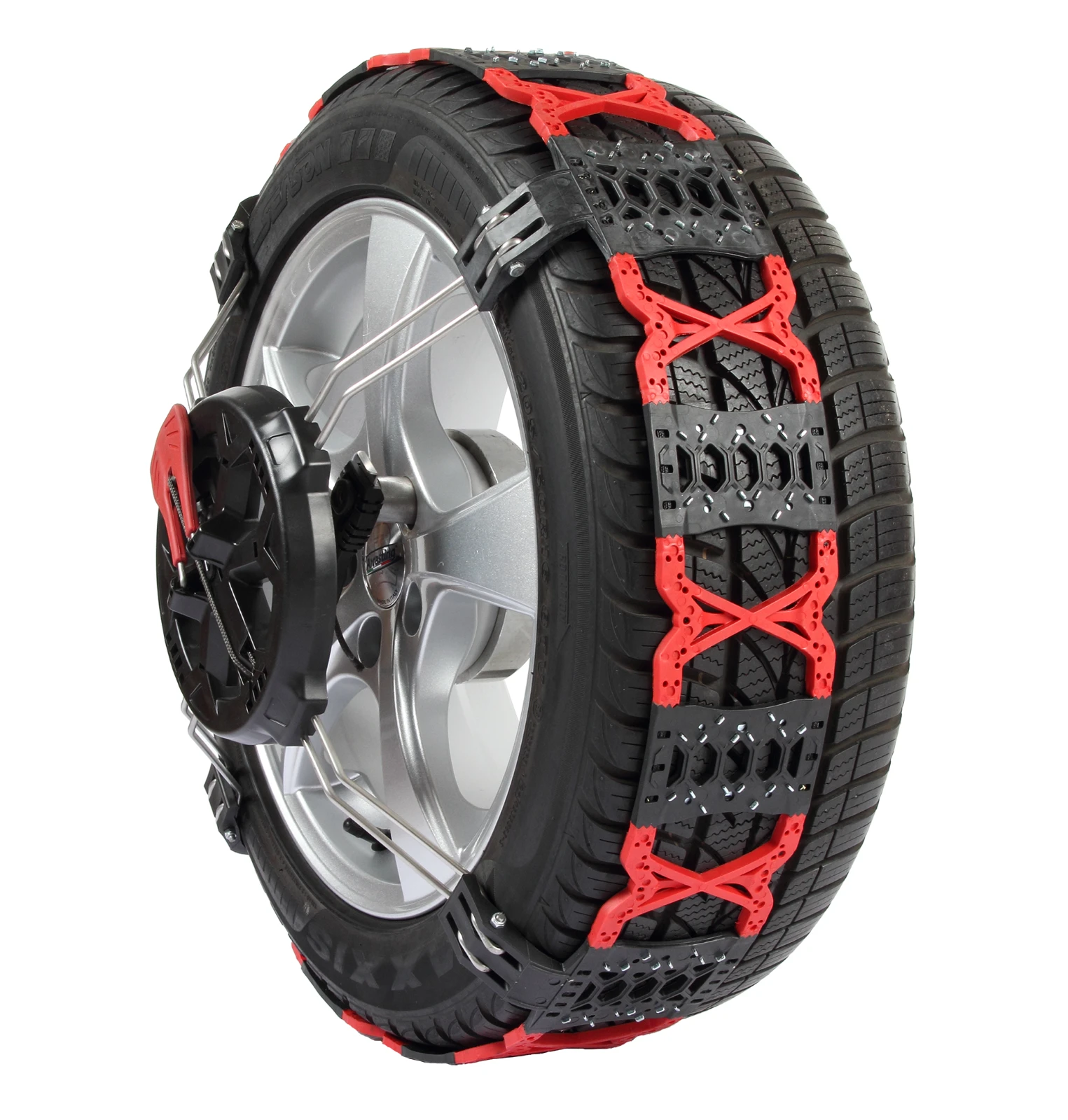Polaire Grip 80