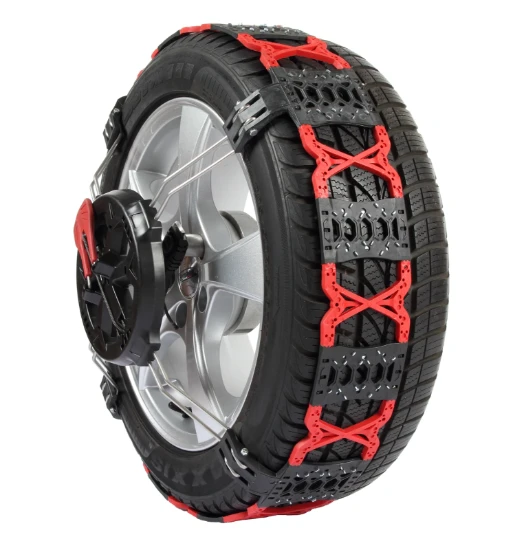 Polaire Grip 80