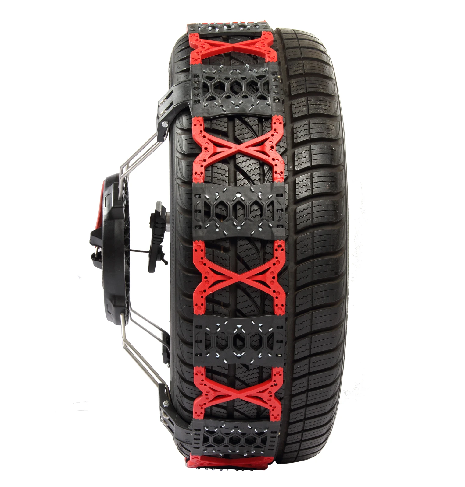Polaire Grip 80