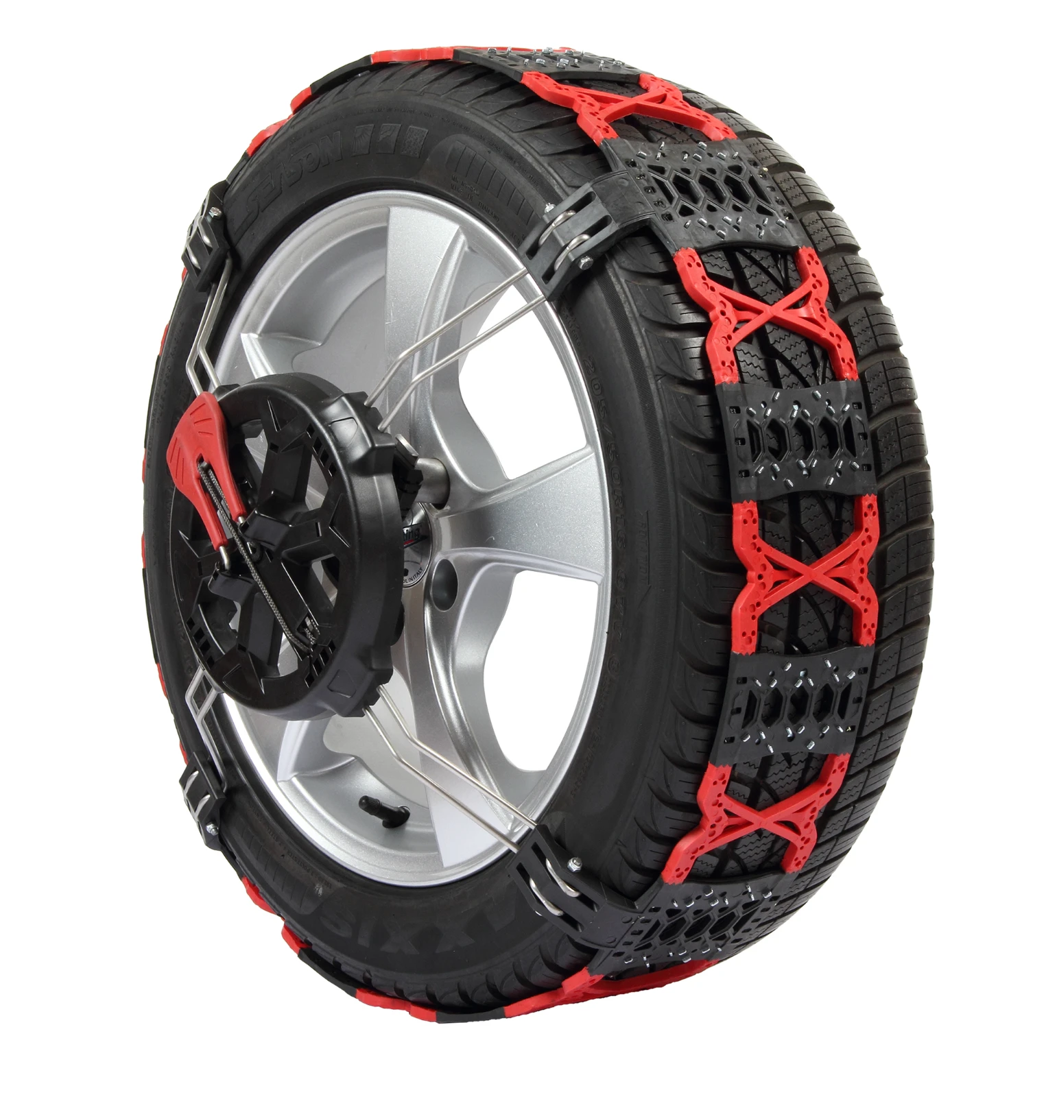 Polaire Grip 80