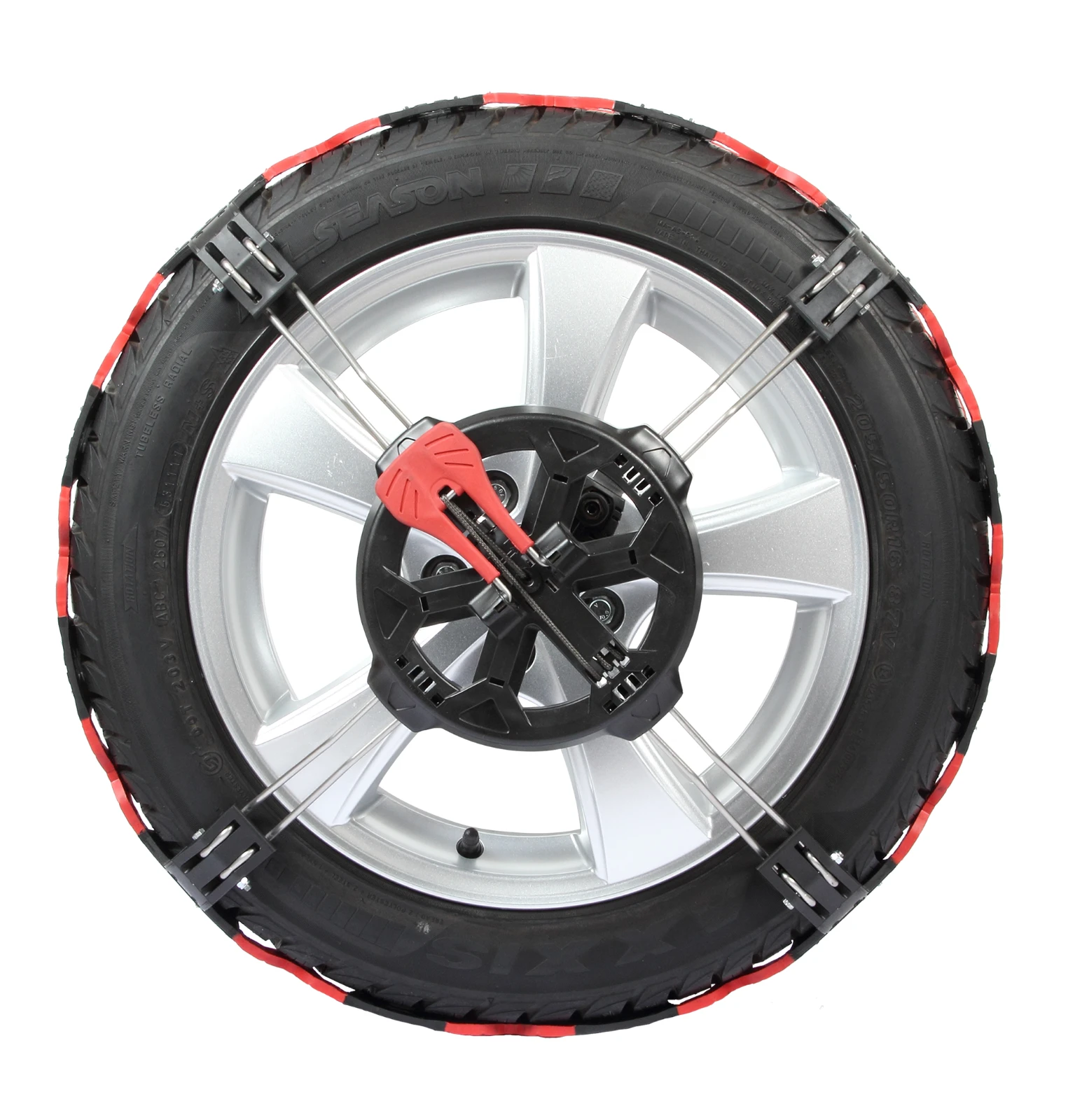 Polaire Grip 80