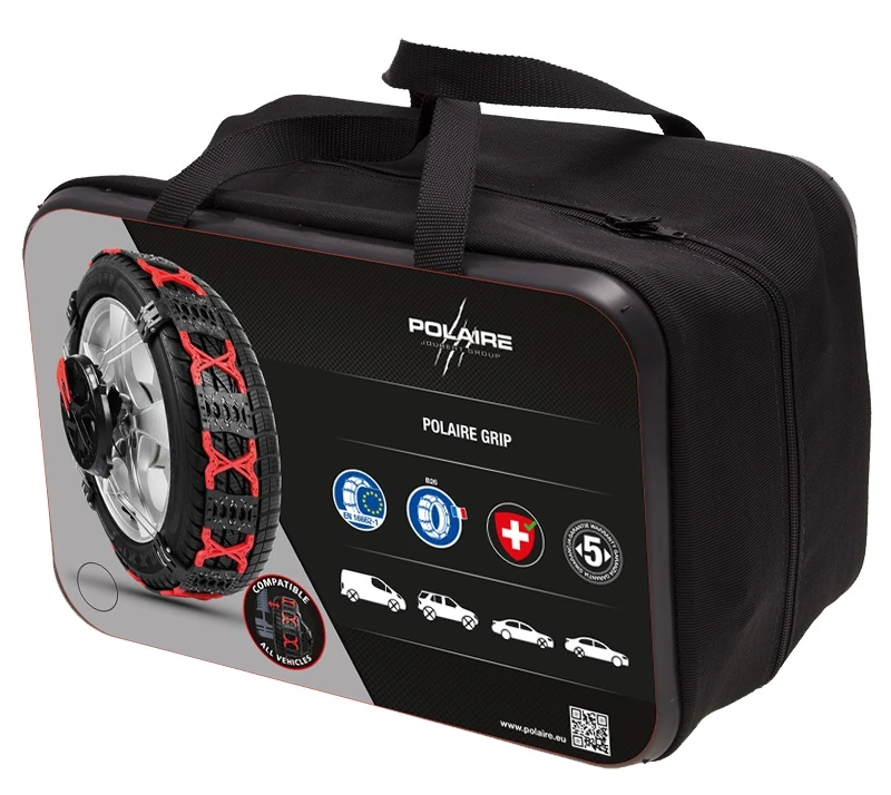 Polaire Grip 80