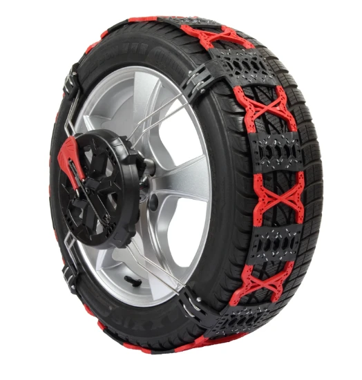 Polaire Grip 130
